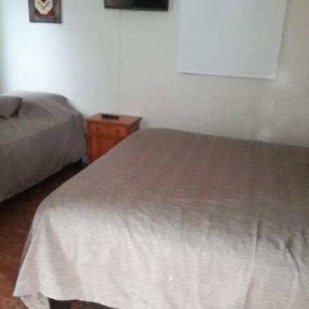Hospedaje Irma Backpackers Pucón Εξωτερικό φωτογραφία