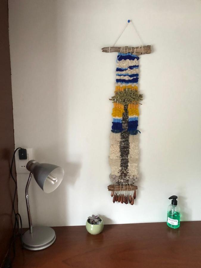 Hospedaje Irma Backpackers Pucón Εξωτερικό φωτογραφία