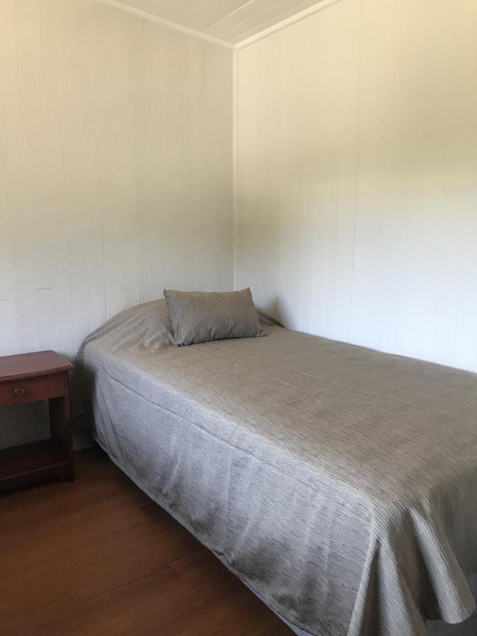 Hospedaje Irma Backpackers Pucón Εξωτερικό φωτογραφία