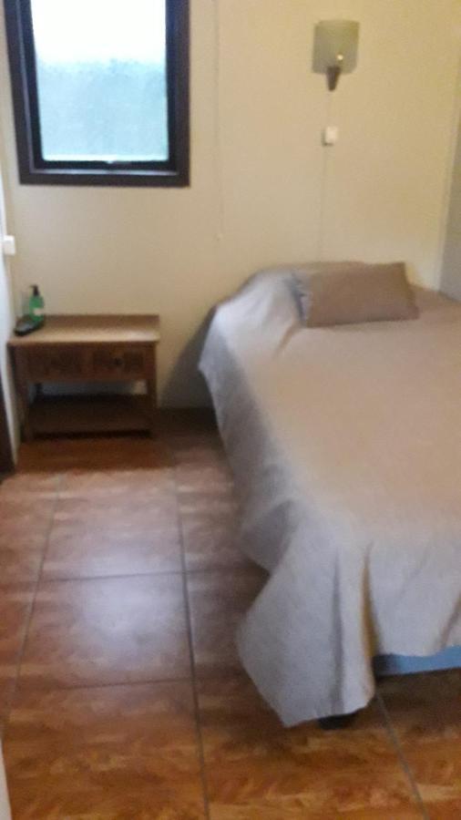 Hospedaje Irma Backpackers Pucón Εξωτερικό φωτογραφία